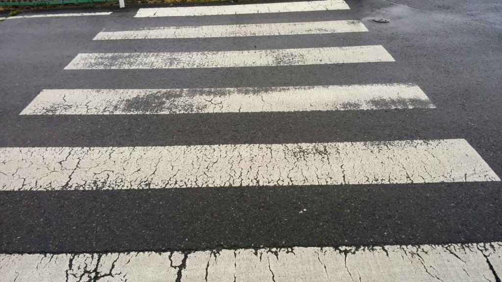 Pedestrian-line Pedestrian-line