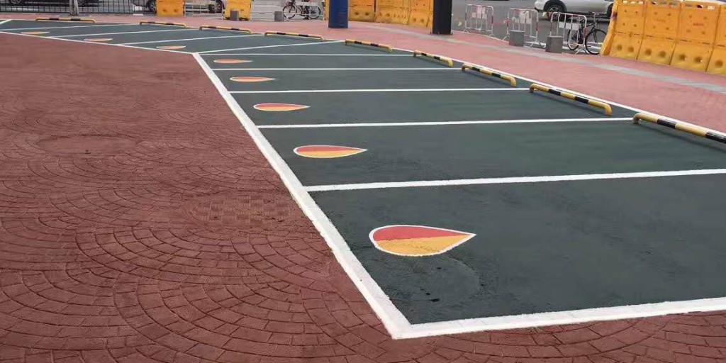 parking lot 1 parking lot 1